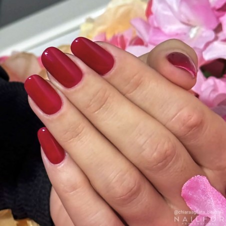 Vernis à ongles semi-permanent couleur : Chic SEMI-PERMANENT NAIL POLISH - 232 Nailfor 7,99 €