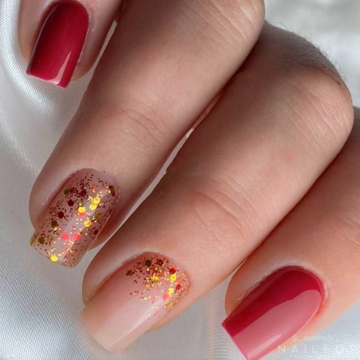 Esmalte de uñas semipermanente color: Fantasy Esmalte semipermanente Gel - 191FAN Nailfor 6,99 €