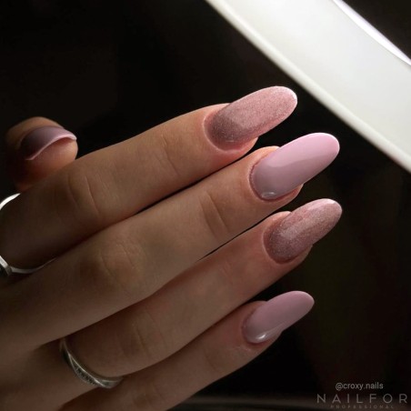 Esmalte de uñas semipermanente color: Fantasy Esmalte semipermanente Gel - 355 Nailfor 6,99 € Esmalte de uñas semipermanente color: Fantasy Esmalte semipermanente Gel - 355 Nailfor 6,99 €