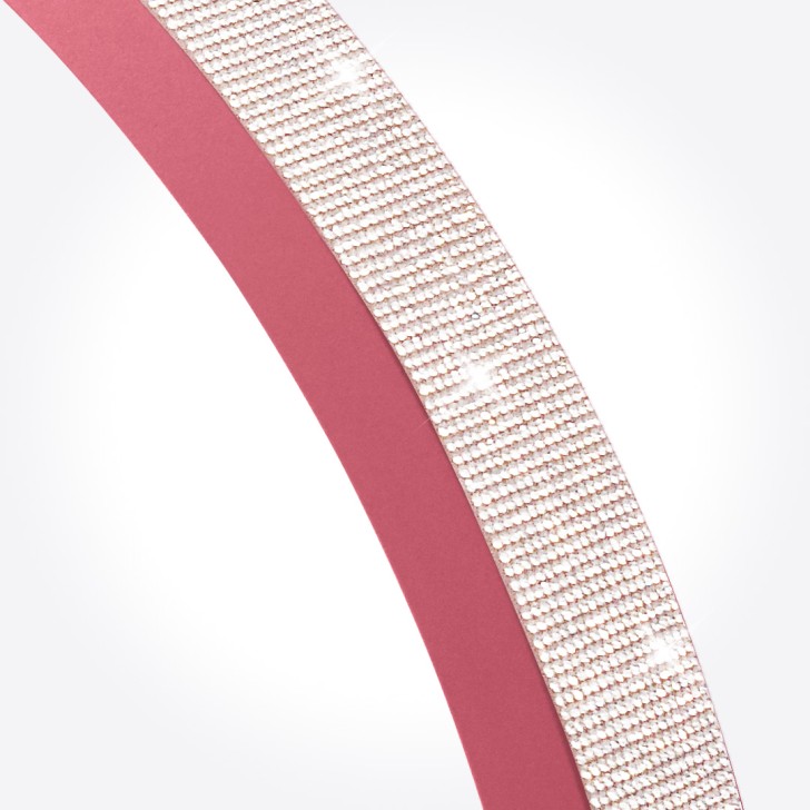 apparecchiature unghie ricostruzione: LAMPADA LUMIN SUNSET 52 - PINK STRASS 69,99 €