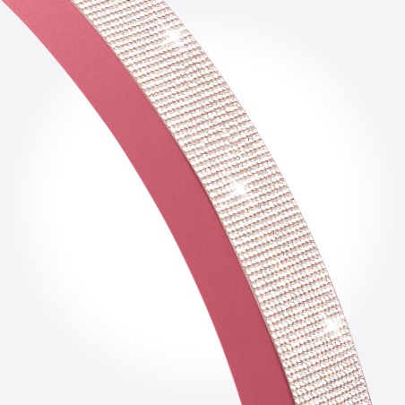 apparecchiature unghie ricostruzione: LAMPADA LUMIN SUNSET 52 - PINK STRASS 69,99 €