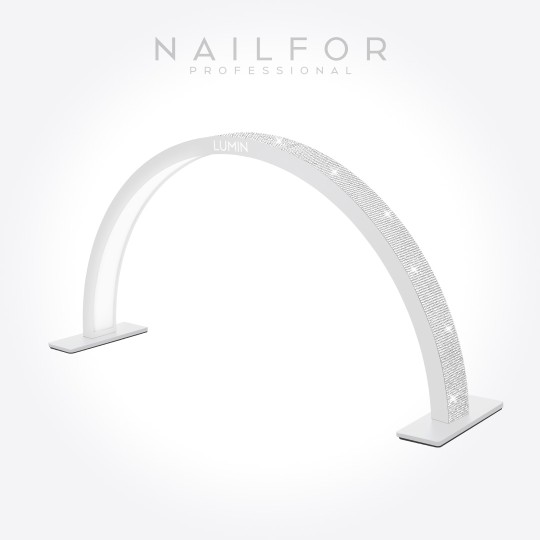 Matériel de reconstruction des ongles : LAMPE Lumin Sunset 52 - Strass White 69,99 €