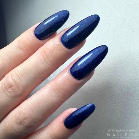 Esmalte de uñas semipermanente color: Chic ESMALTE DE UÑAS SEMIPERMANENTE - 407 Nailfor 7,99 €