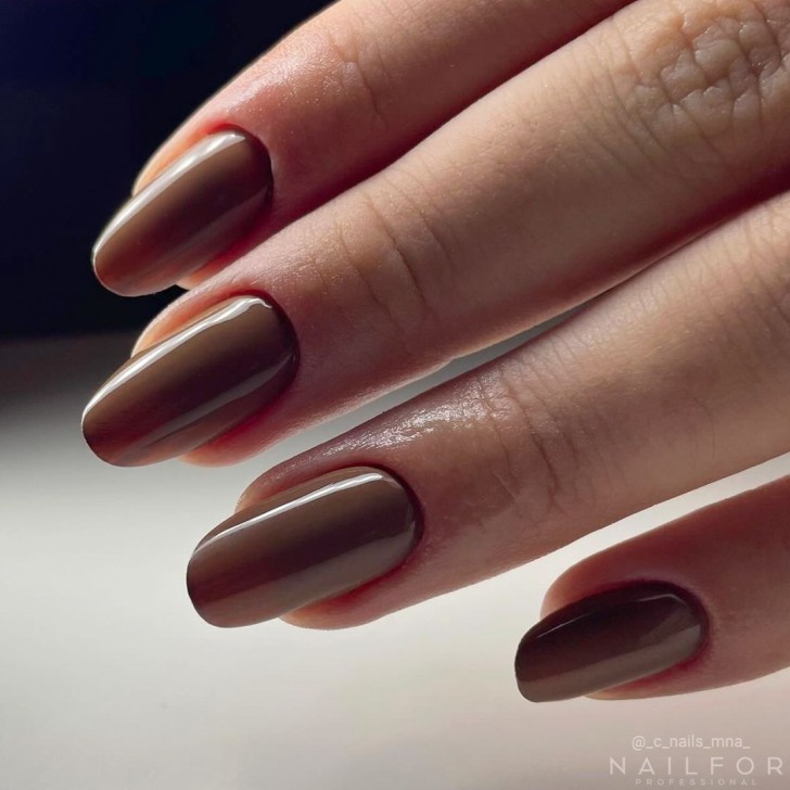 nail gel color, nail art , nails Butter High Density Gel Color - LC118 | Nailfor €4.99