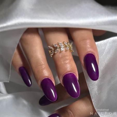 Vernis à ongles semi-permanent couleur : Chic SEMI-PERMANENT NAIL POLISH - 391 Nailfor 7,99 €