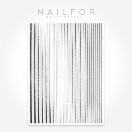 AUTOCOLLANTS LIGNES ST188