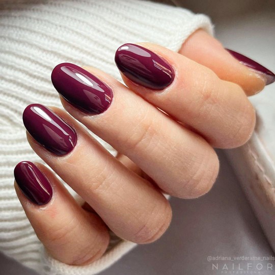 Semipermanente smalto colore per unghie: FANTASY Smalto Gel Semipermanente - 197FAN Nailfor 6,99 € 2