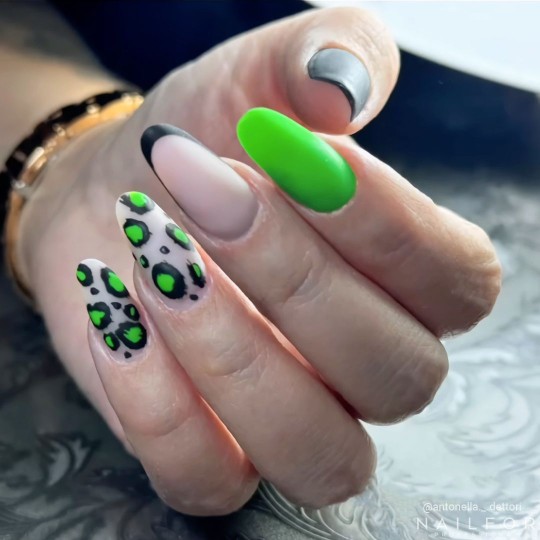 GEL DE COULEUR PREMIUM - 050 Noir 2