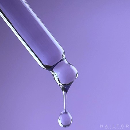 Fresia fragrance cuticle oil