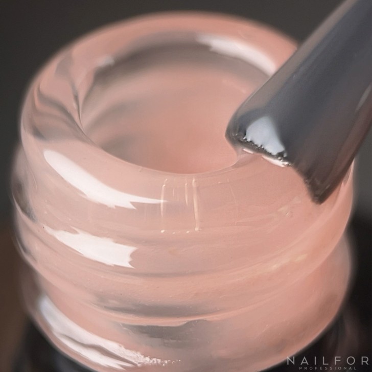 TOP COAT NUDE LECHOSO 15ML