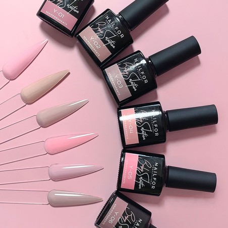 Kit Semipermanente - Baby Selection 1