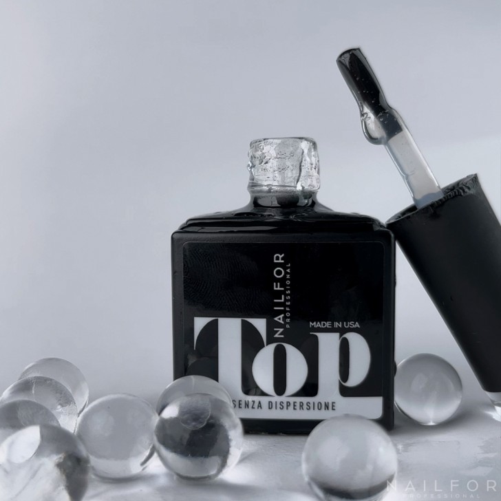 Top Coat Chic - HEMA Free 12ml