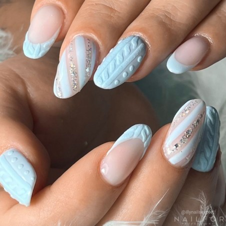 Semipermanente smalto colore per unghie: FANTASY Smalto Gel Semipermanente - 014FAN Nailfor 6,99 € Semipermanente smalto colore per unghie: FANTASY Smalto Gel Semipermanente - 014FAN Nailfor 6,99 €