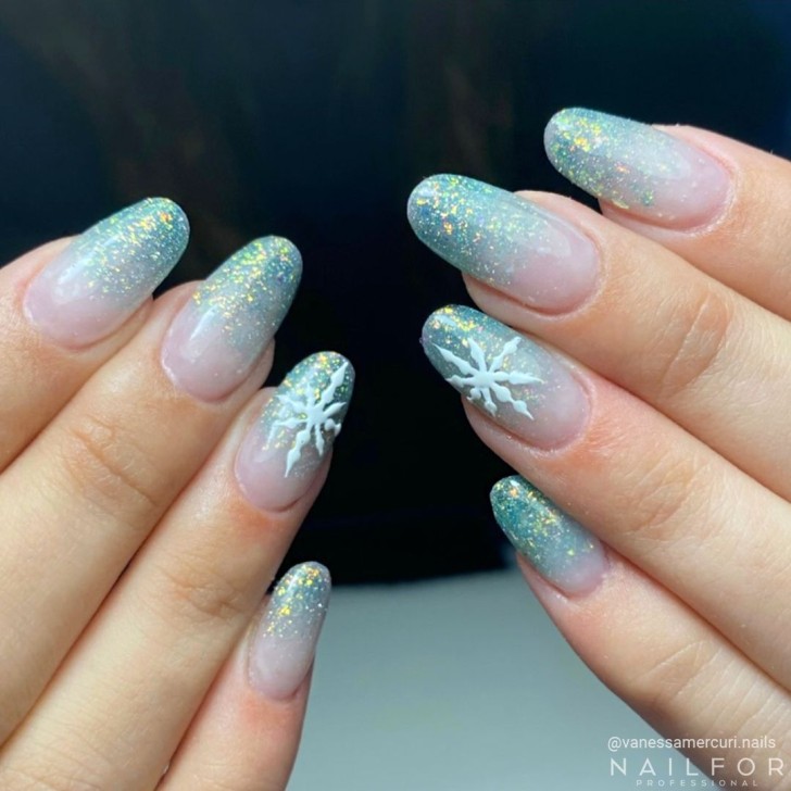 Vernis Gel DISC SPARK Semi-permanent-14