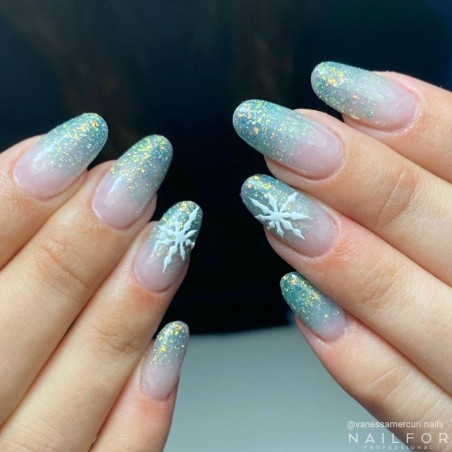 Vernis Gel DISC SPARK Semi-permanent-14