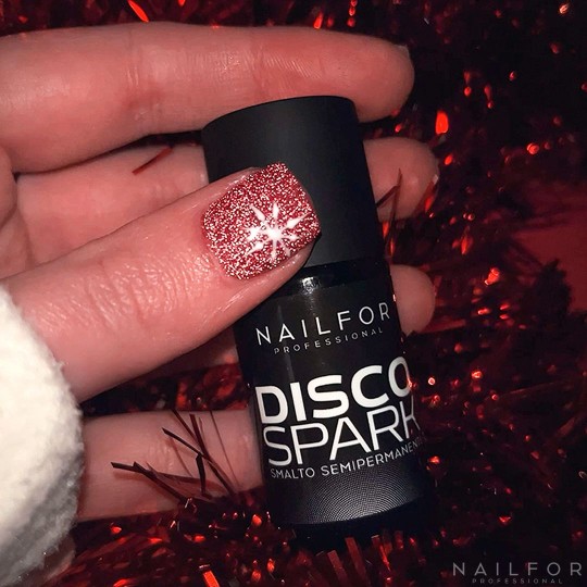 Vernis Gel DISC SPARK Semi-permanent-26 2