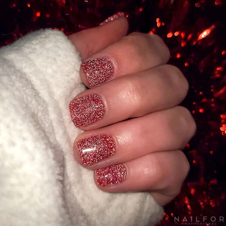 Vernis Gel DISC SPARK Semi-permanent-26