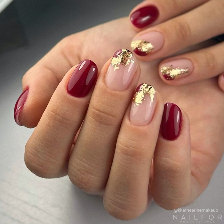 Esmalte de uñas semipermanente color: Chic ESMALTE DE UÑAS SEMIPERMANENTE - 397 Nailfor 7,99 €