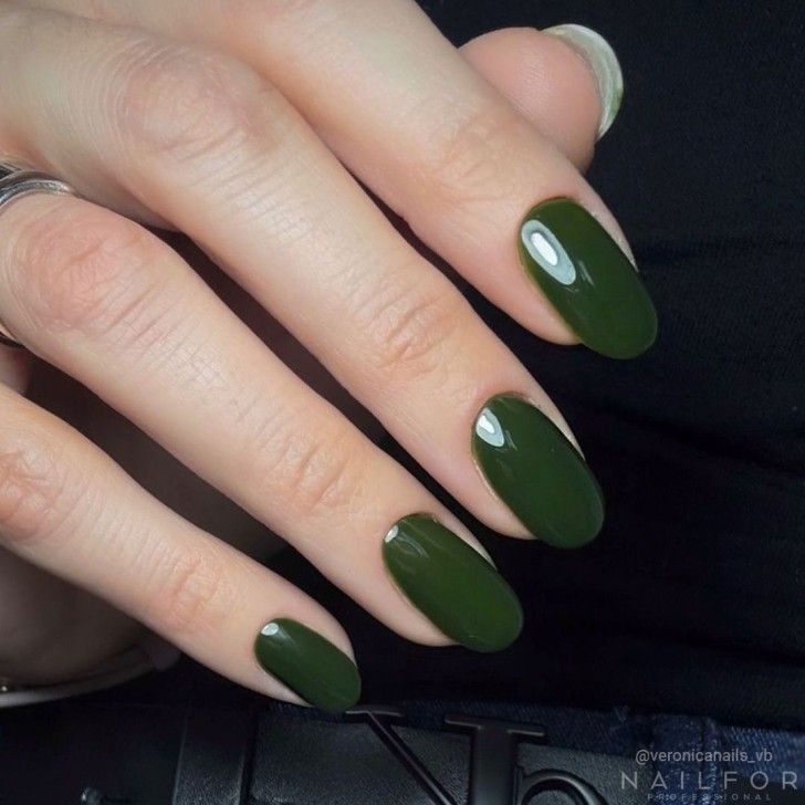 Semipermanente smalto colore per unghie: FANTASY Smalto Gel Semipermanente - 243 Nailfor 6,99 €