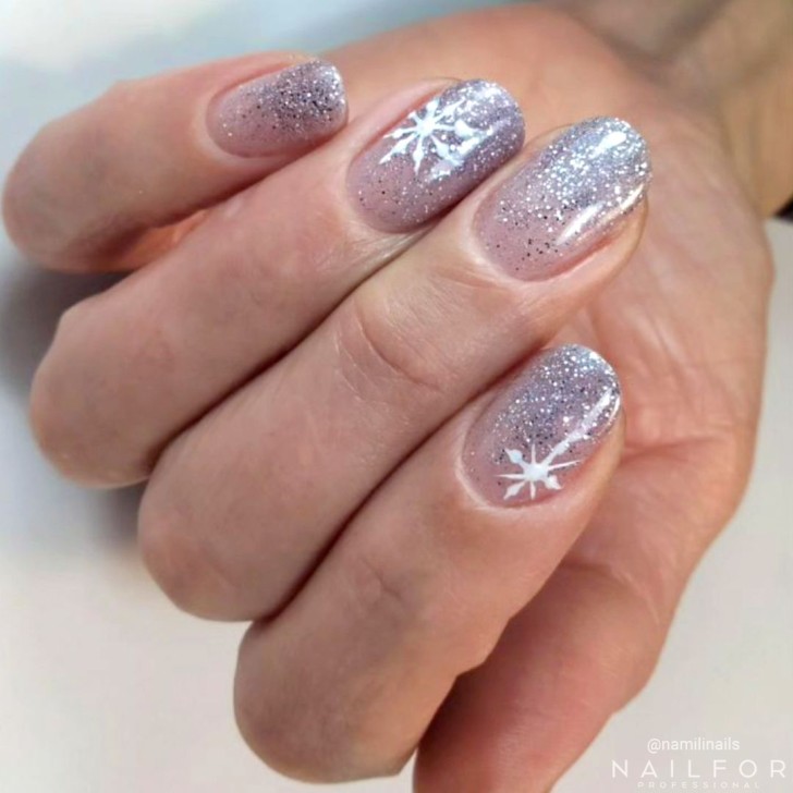 DISCO SPARK Smalto Gel Semipermanente - 09