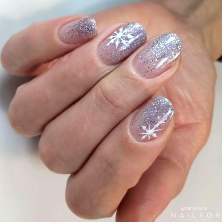 Vernis Gel DISC SPARK Semi-permanent-09