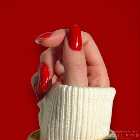 Vernis à ongles semi-permanent couleur : Fantasy Semi-permanent Gel Polish - 258 Nailfor 6,99 €