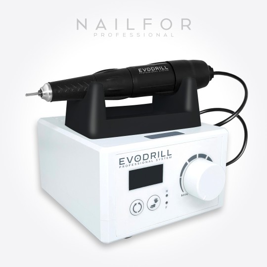Equipo para reconstrucción de uñas: Evodrill Model 1 - Taladro Profesional - 38.000 RPM 169,99 €