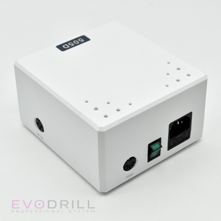 nail reconstruction equipment: Evodrill Model 1 - Professional Drill - 38,000 RPM €169.99