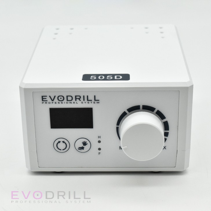 apparecchiature unghie ricostruzione: EVODRILL MODEL 1 - Fresa Professionale - 38.000 RPM 169,99 €