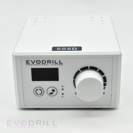 Equipo para reconstrucción de uñas: Evodrill Model 1 - Taladro Profesional - 38.000 RPM 169,99 €