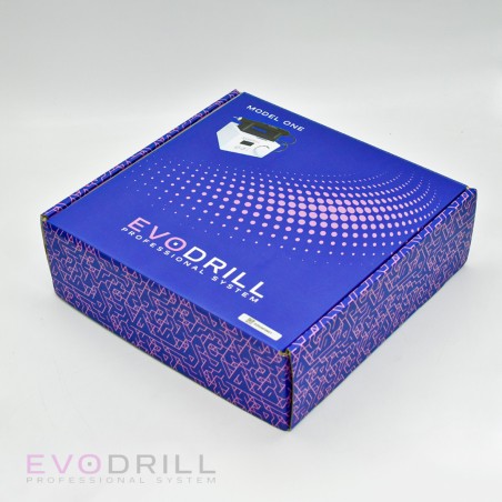 Equipo para reconstrucción de uñas: Evodrill Model 1 - Taladro Profesional - 38.000 RPM 169,99 €