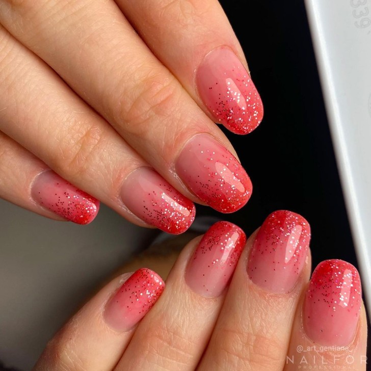 Semi-permanent nail polish color: Fantasy Semi-permanent Gel Polish - 113FAN Nailfor €6.99