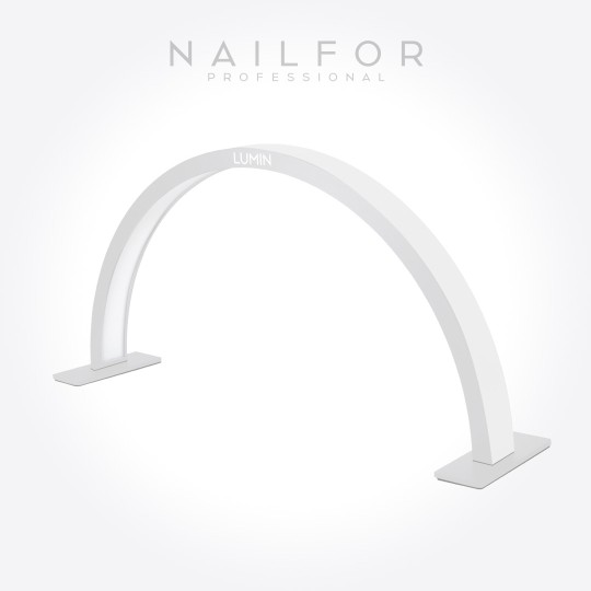 nail reconstruction equipment: Lumin Sunset 52 LAMP - White €64.99