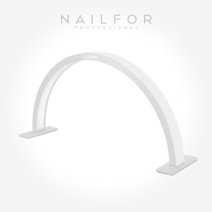 LAMPE LUMIN SUNSET 52 - BLANCHE