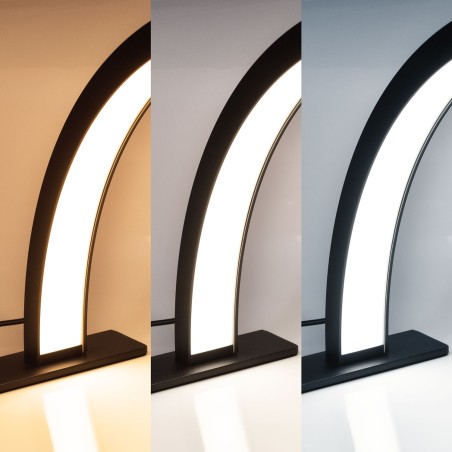 équipement de reconstruction des ongles : LAMPE Lumin Sunset 52 - White 64,99 €