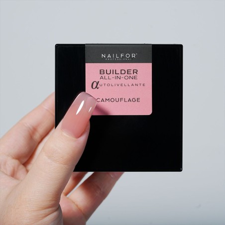 PREMIUM GEL AUTOLIVELLANTE - CAMOUFLAGE 50ML