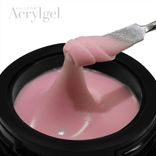 Gel de reconstruction pour ongles AcrylGel POT - Bliss 50ML Nailfor 18,99 €