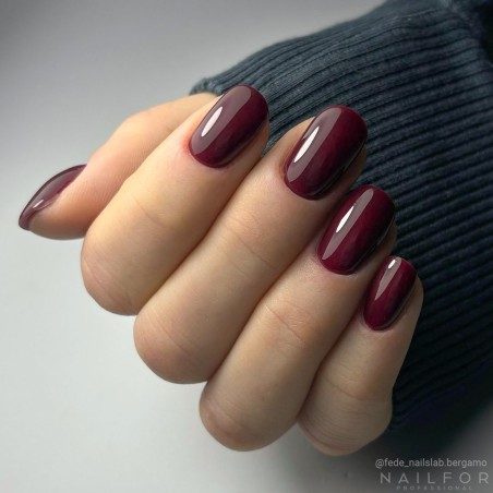 Semi-permanent nail polish color: Fantasy Semi-permanent Gel Polish - 244 Nailfor €6.99 Semi-permanent nail polish color: Fantasy Semi-permanent Gel Polish - 244 Nailfor €6.99