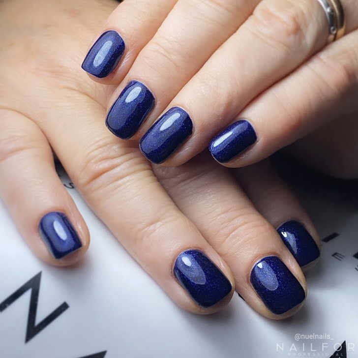 Semipermanente smalto colore per unghie: FANTASY Smalto Gel Semipermanente - 117FAN Nailfor 6,99 €