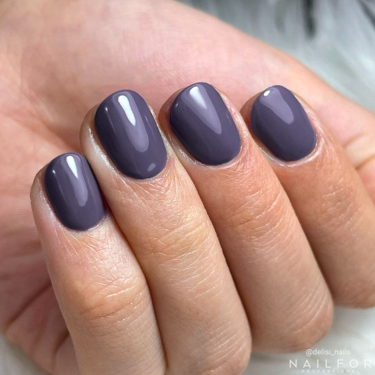 Semipermanente smalto colore per unghie: FANTASY Smalto Gel Semipermanente - 496 Nailfor 6,99 € 2