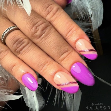 Semipermanente smalto colore per unghie: FANTASY Smalto Gel Semipermanente - 239 Nailfor 6,99 € Semipermanente smalto colore per unghie: FANTASY Smalto Gel Semipermanente - 239 Nailfor 6,99 €