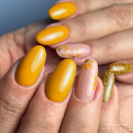 Vernis à ongles semi-permanent couleur : Fantasy Semi-permanent Gel Polish - 383 Nailfor 6,99 € Vernis à ongles semi-permanent couleur : Fantasy Semi-permanent Gel Polish - 383 Nailfor 6,99 €