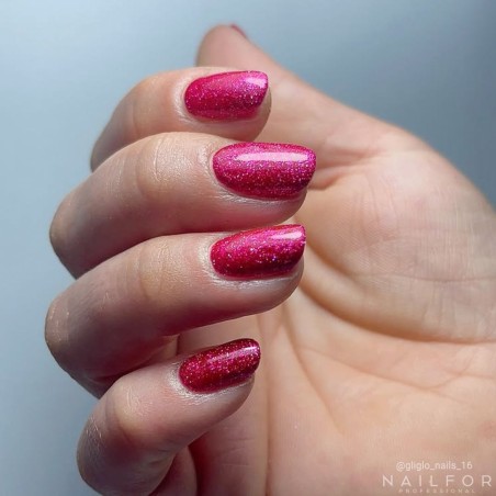 Semipermanente smalto colore per unghie: FANTASY Smalto Gel Semipermanente - 305 Nailfor 6,99 € Semipermanente smalto colore per unghie: FANTASY Smalto Gel Semipermanente - 305 Nailfor 6,99 €