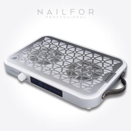 Matériel de reconstruction des ongles : Aspirateur Dustek Dual - Blanc 99,99 €