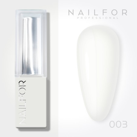 AURA SMALTO SEMIPERMANENTE - 003 Coconut