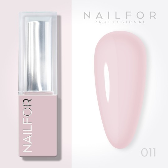 AURA SMALTO SEMIPERMANENTE - 011 Marshmallow