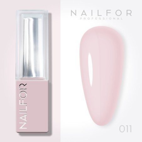 AURA SMALTO SEMIPERMANENTE - 011 Marshmallow