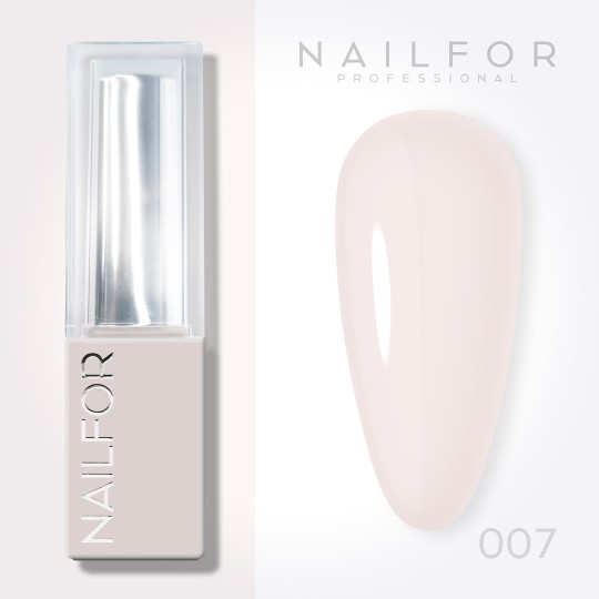 AURA SMALTO SEMIPERMANENTE - 007 Elegance