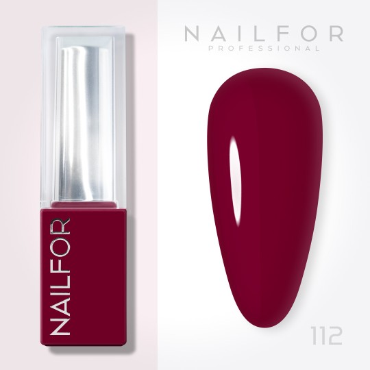 AURA SMALTO SEMIPERMANENTE - 112 Sunstone