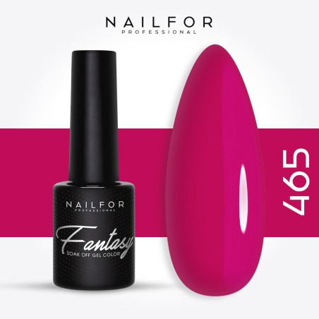 Semipermanente smalto colore per unghie: FANTASY Smalto Gel Semipermanente - 465 Nailfor 6,99 € Semipermanente smalto colore per unghie: FANTASY Smalto Gel Semipermanente - 465 Nailfor 6,99 €